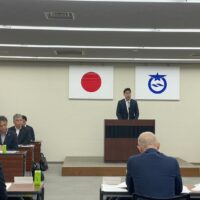 2024年7月5日 令和６年滋賀新名神高速道路建設促進期成同盟会1