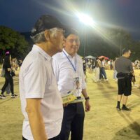 20240804　藤尾学区夏祭り_2408020240804　藤尾学区夏祭り