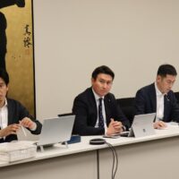 20241224　第二回社会保険料を下げる改革会議