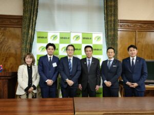 20250319　全国がん患者団体連合会・日本難病・疾病団体協議会