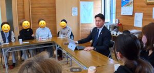 20250330　山中比叡平座談会