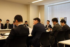20250404 米国関税措置に関する対策本部