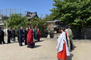 20250505　平野神社例祭