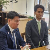 20250607　高島後援会茶話会
