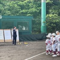 20250601　第3回大津市ティーボール大会