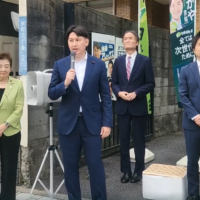 20250608 おかや京佑事務所開き