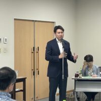 20250727　滋賀県保険医協会総会