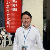 20250802　真野北サマーフェスタ