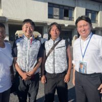 20250802　第42回堅田湖族まつり2