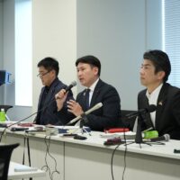 20250821　ガソリン暫定税率廃止協議