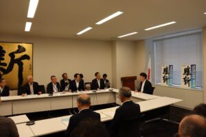 20250903　全国知事会からの要望2