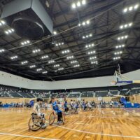 20251026　第24回障がい者スポーツ大会バスケットボール競技2
