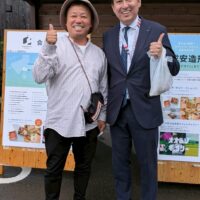 20251026　大溝マルシェ