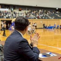 20251026　第24回障がい者スポーツ大会バスケットボール競技