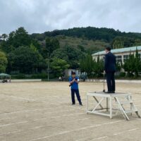 20251005　第78回長等学区市民運動会