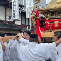 20251012　大津祭