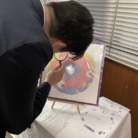 20251025　中央学区文化祭