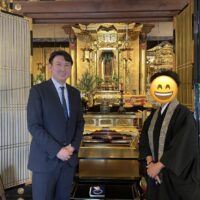 20251025　普門寺