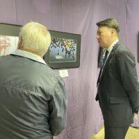 20251101　雄琴学区文化祭