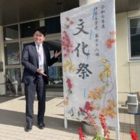 20251101　伊香立学区文化祭