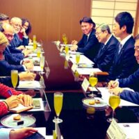 20251111　スペイン政府との会談