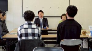 20251116 学生座談会2
