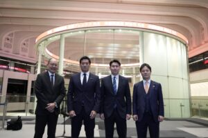 20251127　東京証券取引所