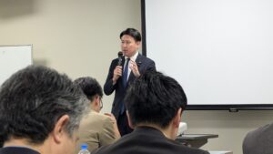 20251115　各級議会報告会