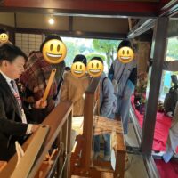 20251101　葛川学区文化祭