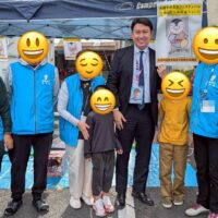 20251102　南郷学区文化祭