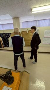 20251102　学区文化祭