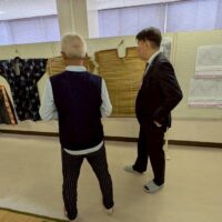 20251102　学区文化祭