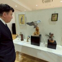 20251102　学区文化祭