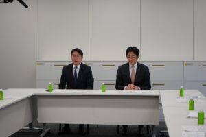 20251119　与党政策責任者会議1