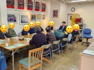 20251123　高島後援会座談会