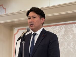 20251120　滋賀県商工会との交流会