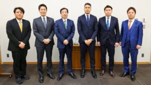 20251203　ビング・チョムスラソップ士会談