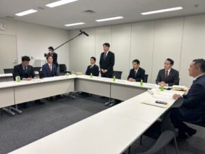 20251203　統治機構改革協議体