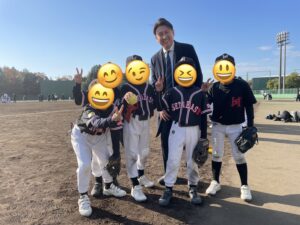 20251207　第4回大津市ティーボール大会