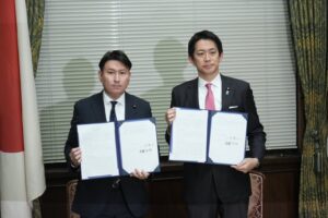 20251219　日本の維新の会・自由民主党 社会保障制度改革合意