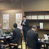 20260104　坂本学区新年会