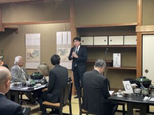 20260104　坂本学区新年会