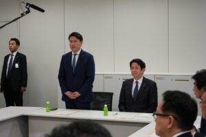 20260304　与党政策責任者会議