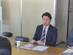 20260314　大津事務所座談会