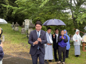 20260505　田中祭り
