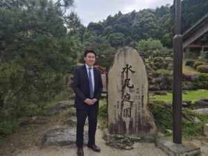 20260503　水尾神社　例祭