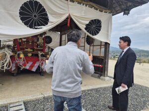 20260503　水尾神社　例祭2