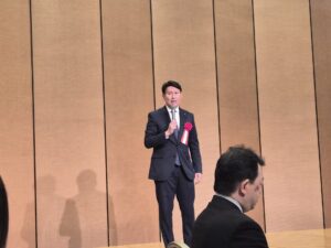 20260516　滋賀県司法書士会 懇親会