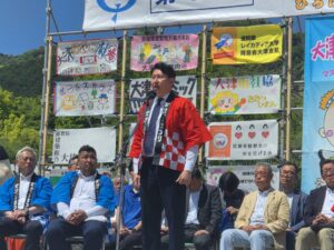 20260517　大津っ子まつり