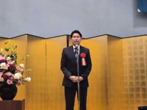 20260522　滋賀県建築組合懇親会